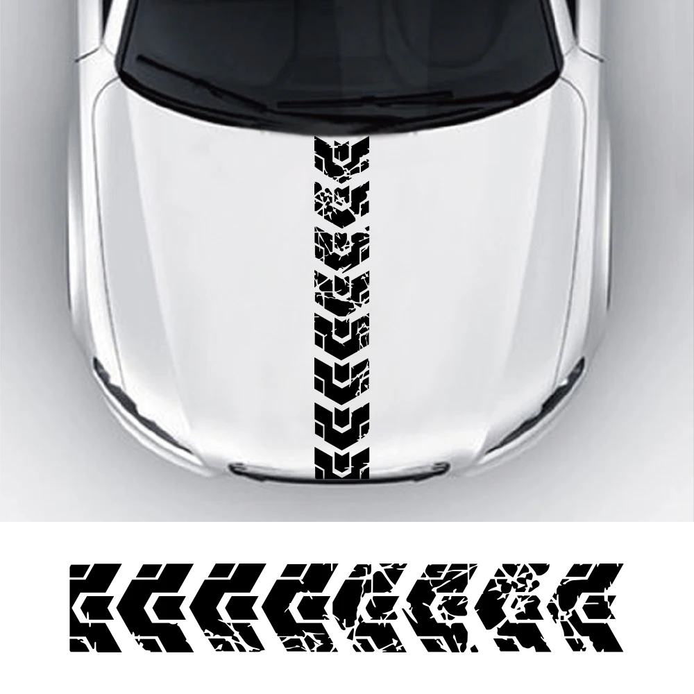 Крышка капота автомобиля, отделка из ПВХ, виниловая пленка, наклейка, протектор шин, стильные графические наклейки, украшения, аксессуары для тюнинга капота внедорожника
Крышка капота автомобиля, отделка из ПВХ, виниловая пленка, наклейка, протектор шин, стильные графические наклейки, украшения, аксессуары для тюнинга капота внедорожника