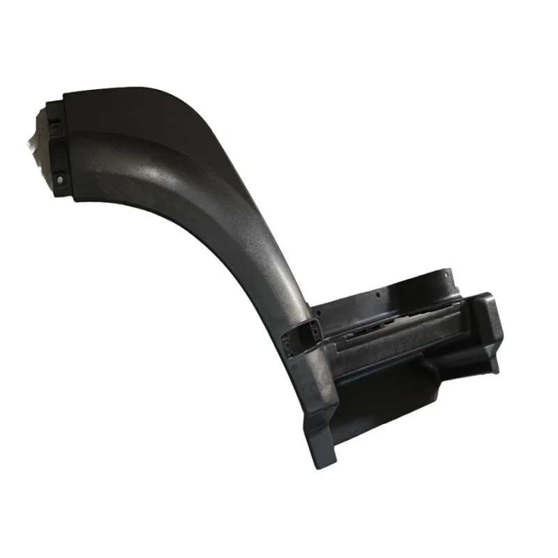 Premium Quality Right Front Black Car Fender Assembly Vehicle Front Fender
Premium Quality Right Front Black Car Fender Assembly Vehicle Front Fender