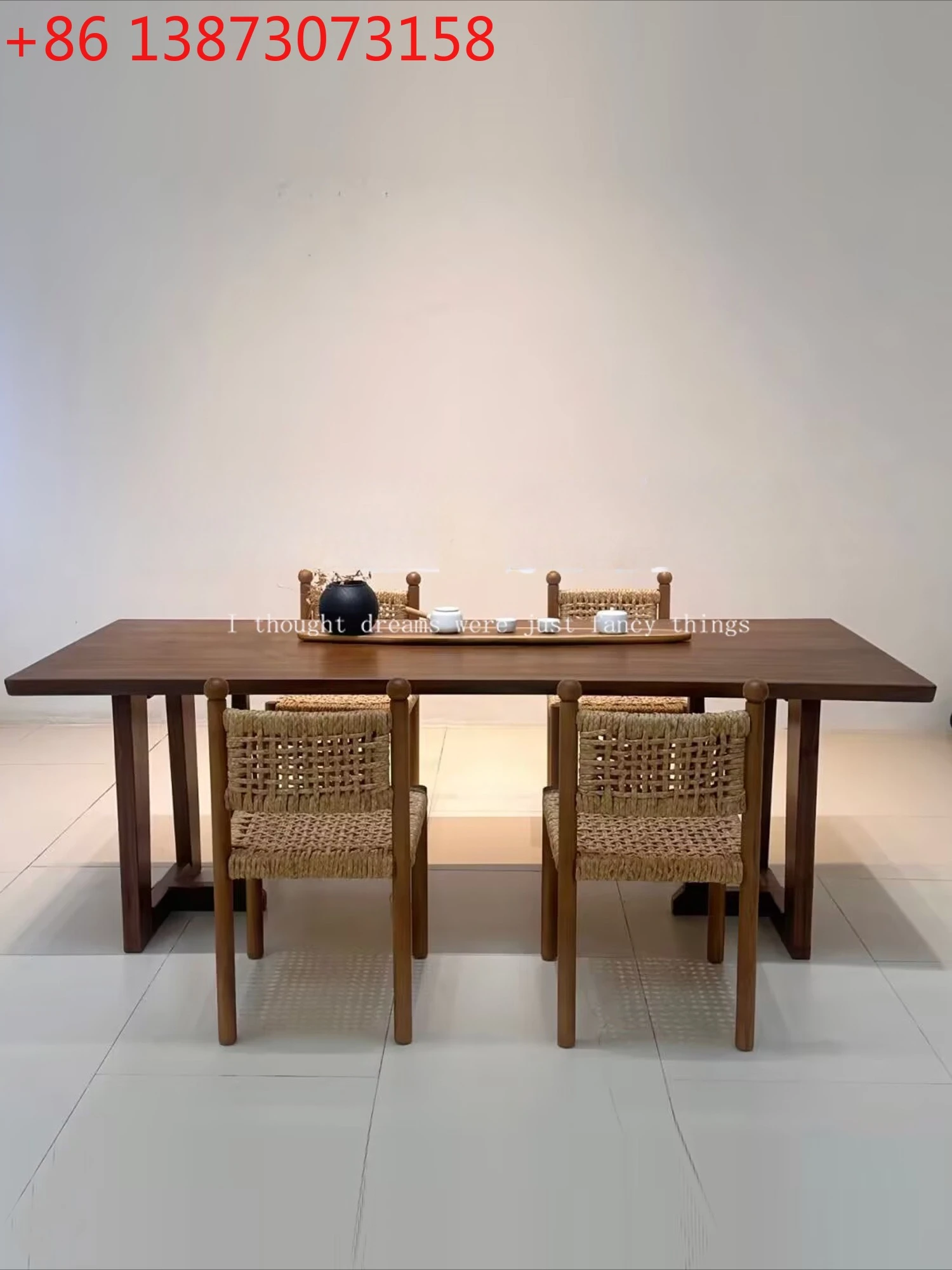 Средневековый твердый деревянный сюрприз, мертвый ветер B & B, прямоугольный обеденный стол, дизайн дома, обеденный стол, чайный столик для гостиной
Средневековый твердый деревянный сюрприз, мертвый ветер B & B, прямоугольный обеденный стол, дизайн дома, обеденный стол, чайный столик для гостиной