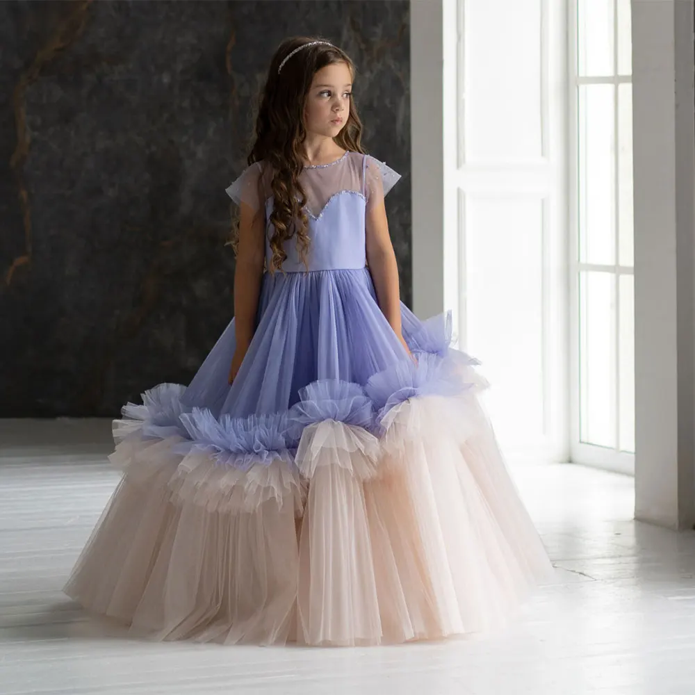Dreamy Vow Elegant Arabic Blue Girl Dress Beads Dubai Baby Kids Princess Birthday Wedding Party Ball Evening Gown 2025 J102
Dreamy Vow Elegant Arabic Blue Girl Dress Beads Dubai Baby Kids Princess Birthday Wedding Party Ball Evening Gown 2025 J102