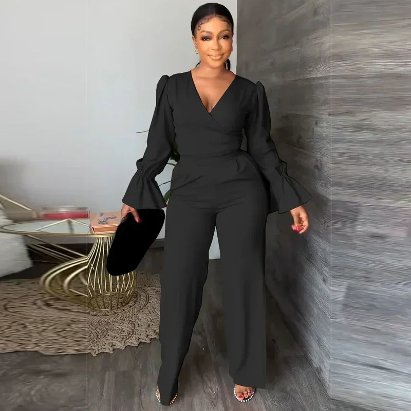 GUWU Elegant Two Piece Set Women Top and Pants Workwear Business Casual Matching Sets Office Lady 2 Piece Sets Outfits
GUWU Elegant Two Piece Set Women Top and Pants Workwear Business Casual Matching Sets Office Lady 2 Piece Sets Outfits