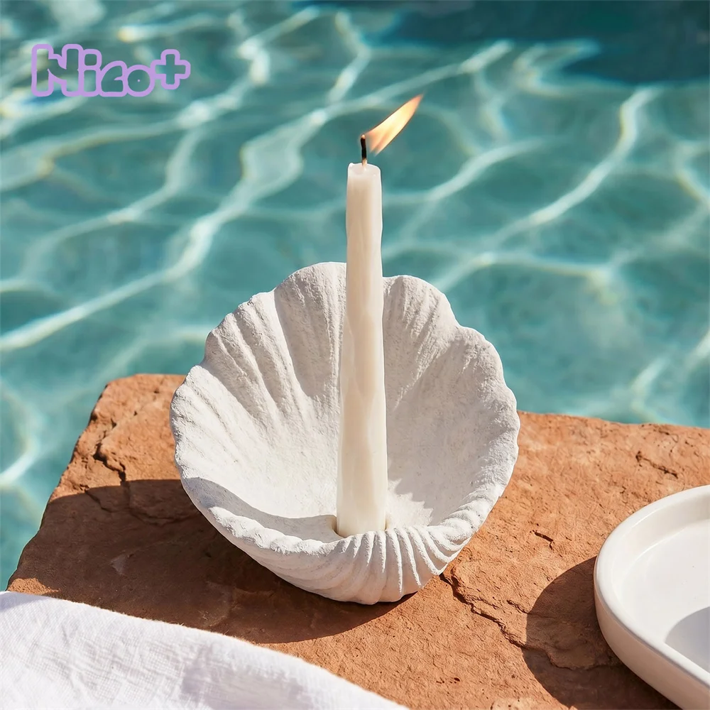 Azulmostaza x BN La Isla Bonita lbiza Magic Light Candle Holder Silicone Mold Taper Candle Holder Molds for Gypsum and Concrete
Azulmostaza x BN La Isla Bonita lbiza Magic Light Candle Holder Silicone Mold Taper Candle Holder Molds for Gypsum and Concrete