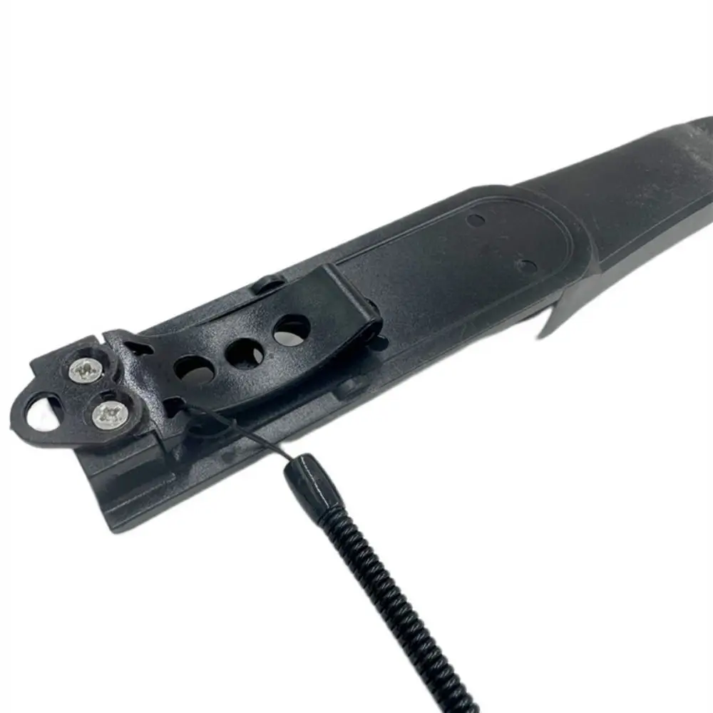 Рыболовные плоскогубцы для резки лески Рыболовные плоскогубцы Контроллер рыбы Противоскользящие плоскогубцы для рта рыбы Крючок Высокопрочная нержавеющая сталь
Рыболовные плоскогубцы для резки лески Рыболовные плоскогубцы Контроллер рыбы Противоскользящие плоскогубцы для рта рыбы Крючок Высокопрочная нержавеющая сталь