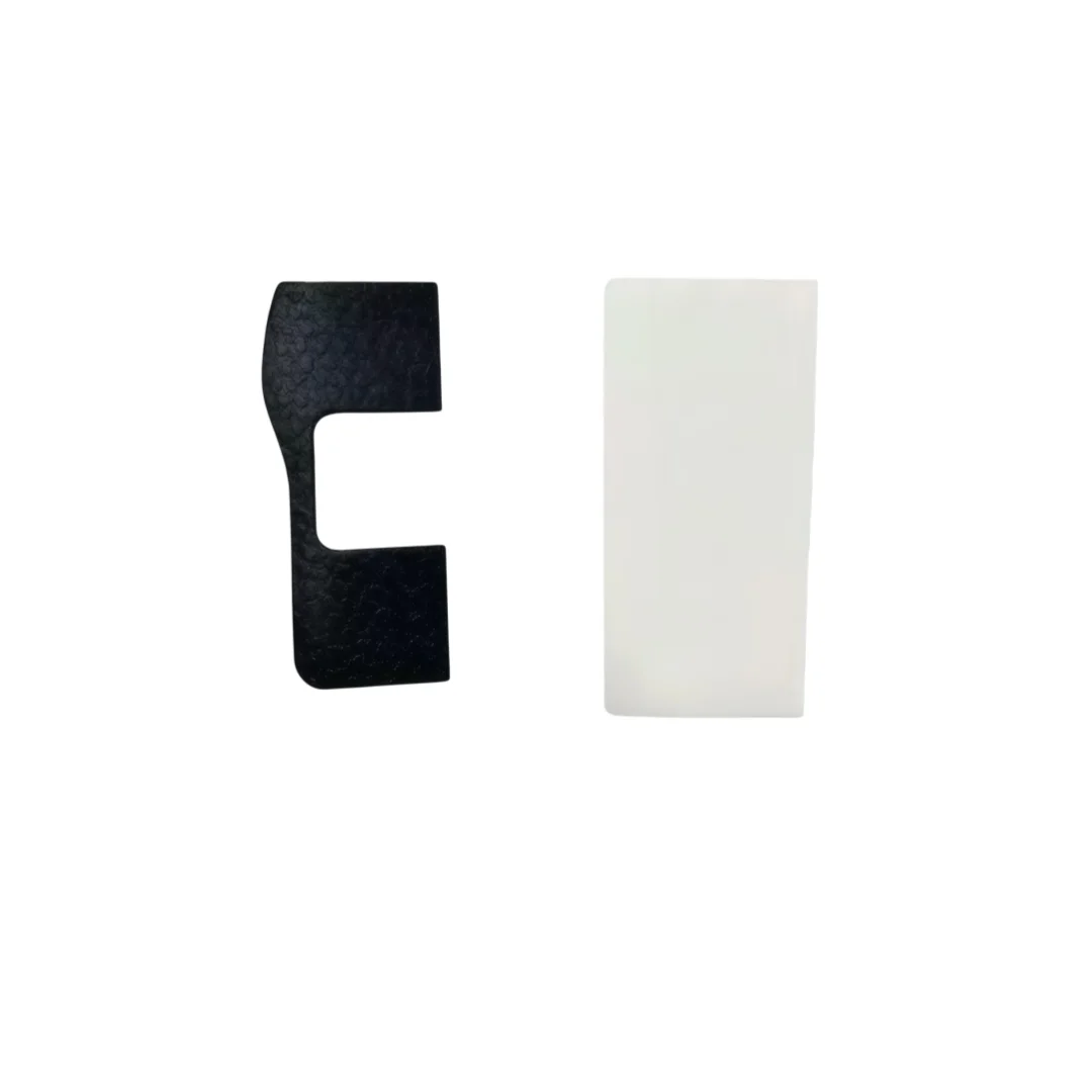 New Card Door Rubber Rear Shell Rubber Skin for Sony A7M4 A7S3 Mirrorless Camera Spare Part
New Card Door Rubber Rear Shell Rubber Skin for Sony A7M4 A7S3 Mirrorless Camera Spare Part