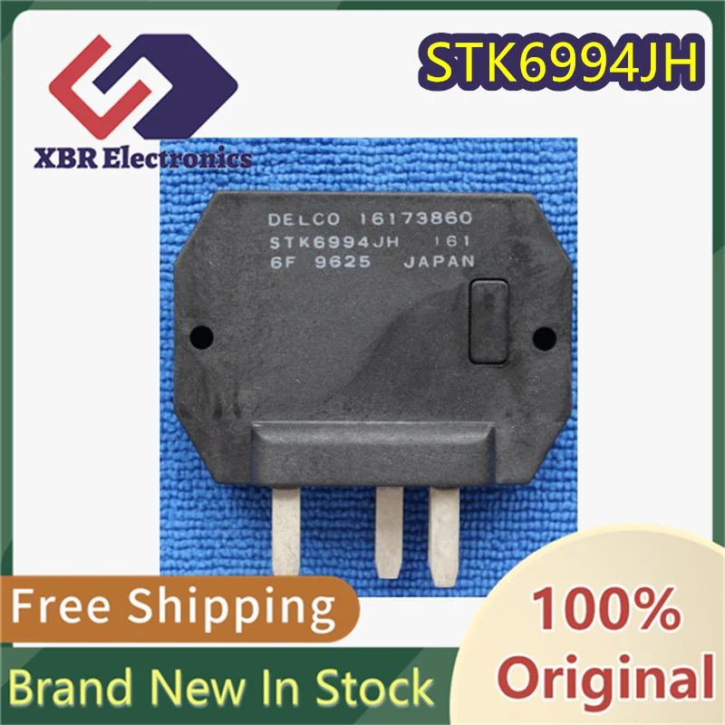 (1/10 pieces) STK6994JH STK6994 6994JH ZIP-4 Amplifier Module Audio Driver Brand New Original Genuine Free Shipping
(1/10 pieces) STK6994JH STK6994 6994JH ZIP-4 Amplifier Module Audio Driver Brand New Original Genuine Free Shipping