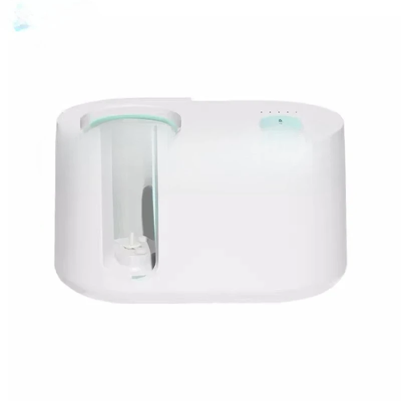 Портативный тостер с теплопередачей кружки
Портативный тостер с теплопередачей кружки