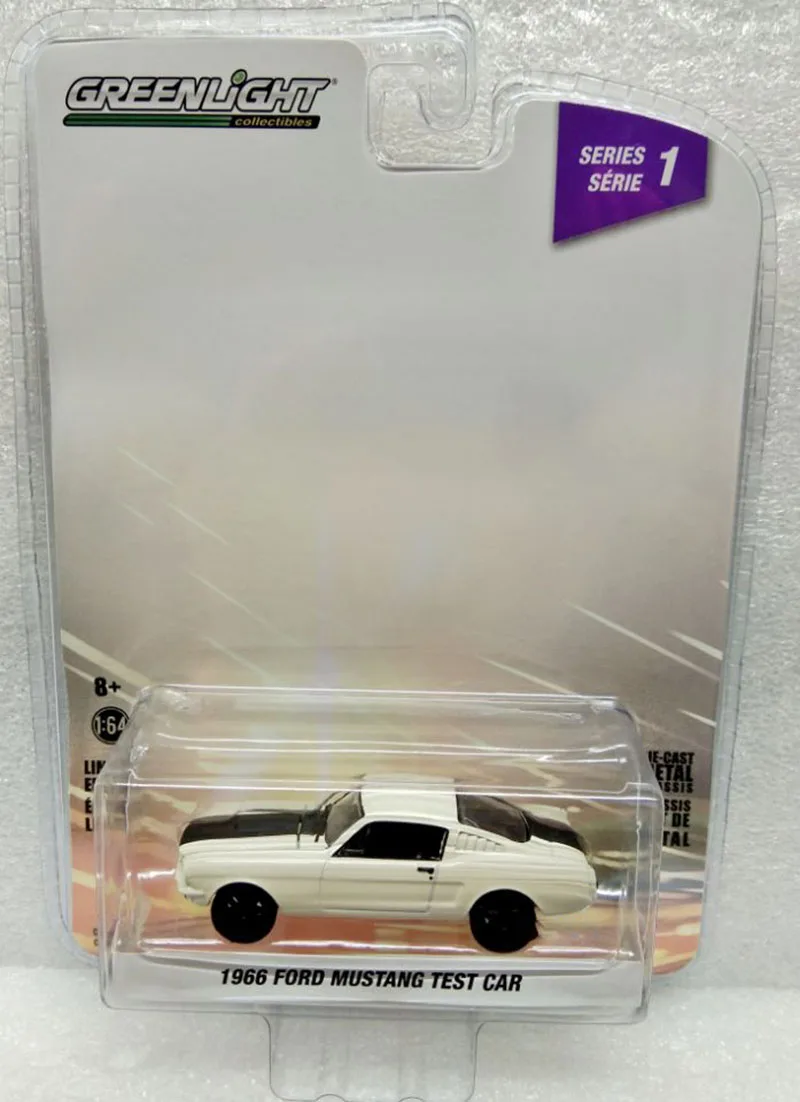 Greenlight 1:64 1966 FORD MUSTANG модель автомобиля литой под давлением сплав статический дисплей классический автомобиль для взрослых коллекция игрушек
Greenlight 1:64 1966 FORD MUSTANG модель автомобиля литой под давлением сплав статический дисплей классический автомобиль для взрослых коллекция игрушек