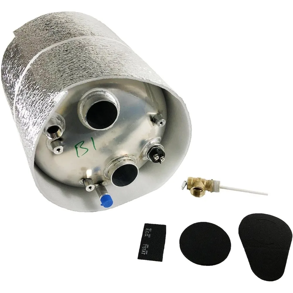 Atwood 6 Gal Ec Water Heater Tank Replacement Kit High-Quality Components for Reliable Performance and Easy Installation
Atwood 6 Gal Ec Water Heater Tank Replacement Kit High-Quality Components for Reliable Performance and Easy Installation