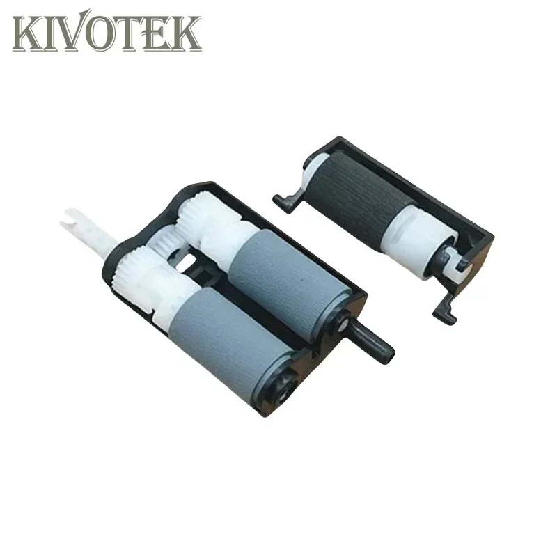 Ролик захвата для PANTUM P3060d P3022dws P3300dw, детали принтера, высокое качество
Ролик захвата для PANTUM P3060d P3022dws P3300dw, детали принтера, высокое качество