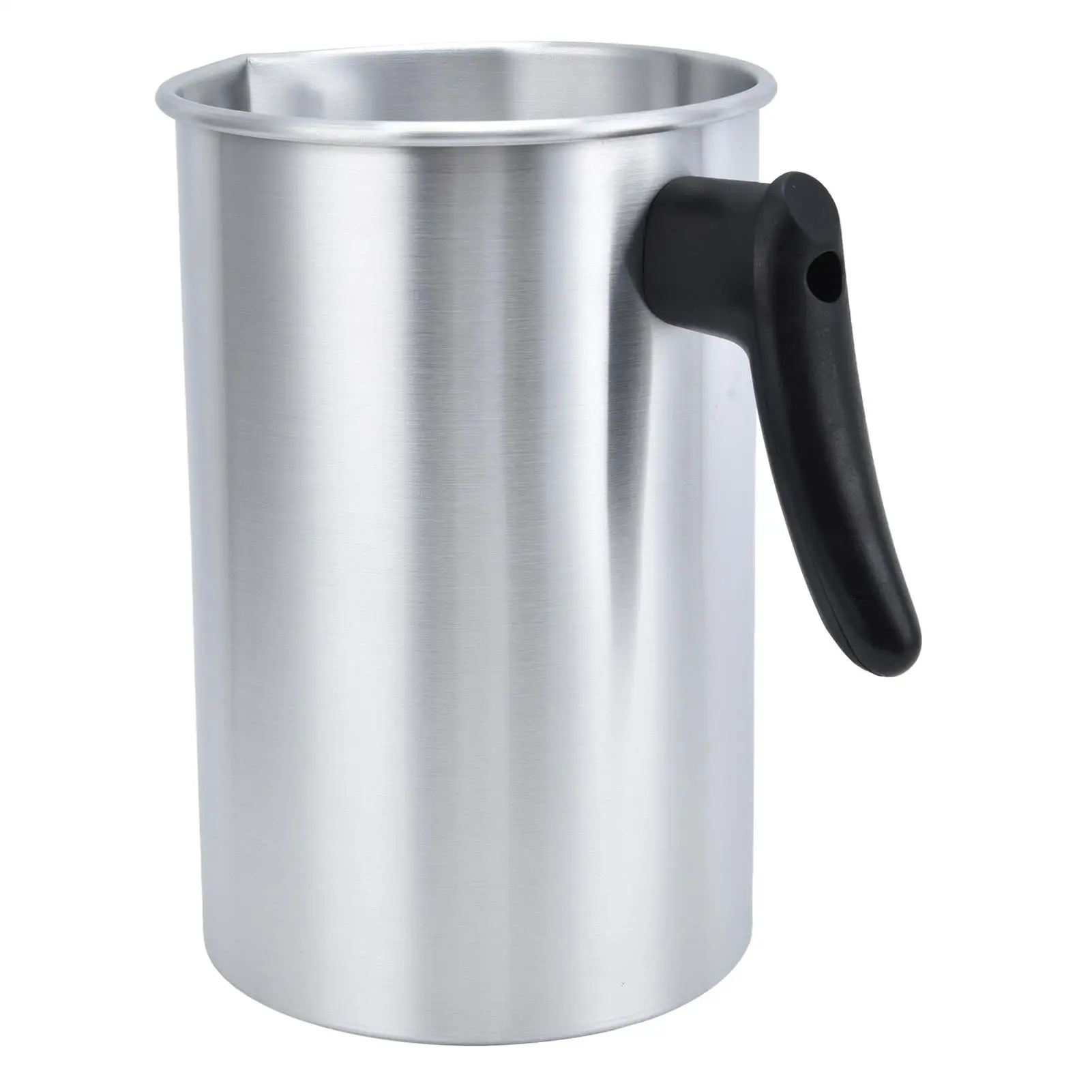 Воск большой емкости для плавления шоколада для изготовления мыла для домашнего использования для вспенивания молока и изготовления свечей
Воск большой емкости для плавления шоколада для изготовления мыла для домашнего использования для вспенивания молока и изготовления свечей