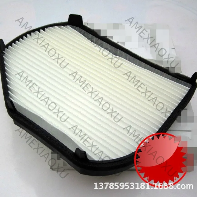 1 Pc SLK grade old SLK200 SLK230 C230 C280 air conditioner filter A2028300018 AMEXIAOXU
1 Pc SLK grade old SLK200 SLK230 C230 C280 air conditioner filter A2028300018 AMEXIAOXU