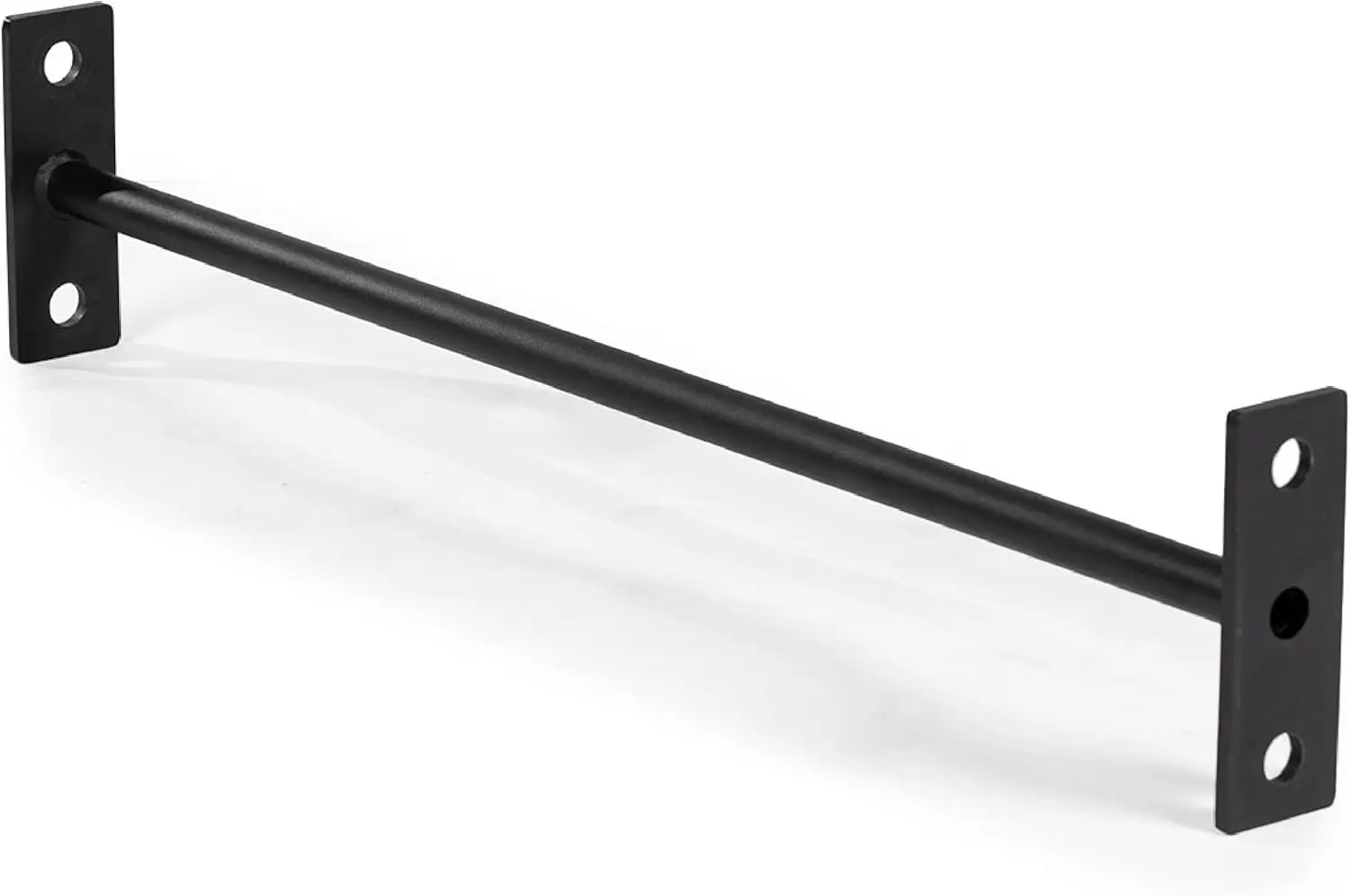 Titan Series Single Pull-Up Bar 1.25 Inch
Titan Series Single Pull-Up Bar 1.25 Inch