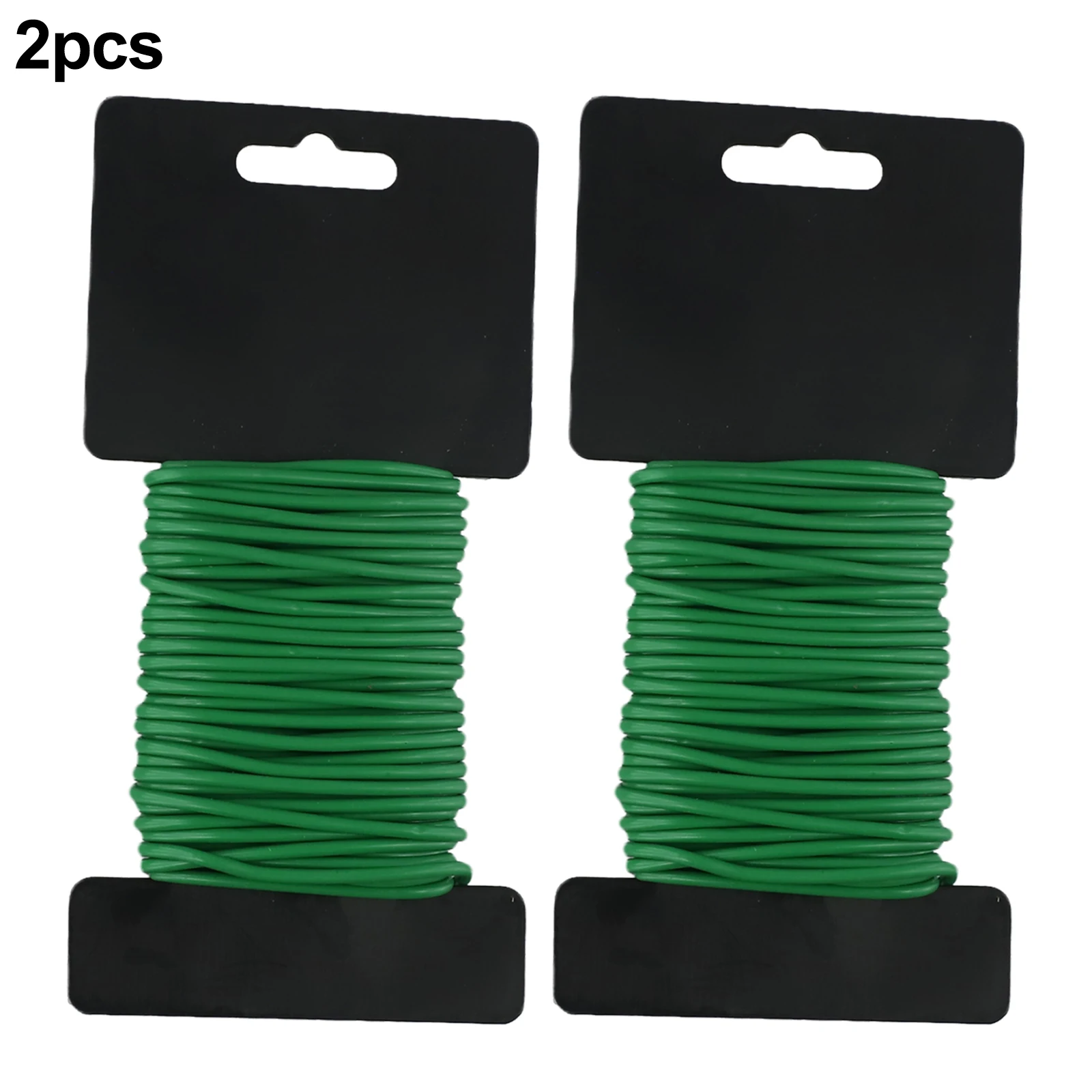 Coil Wire Climbing Frame Wire Garden Use Outdoor Gardening 2.5mm*10m Accessory Rust Resisting Material Coiled Shape
Coil Wire Climbing Frame Wire Garden Use Outdoor Gardening 2.5mm*10m Accessory Rust Resisting Material Coiled Shape