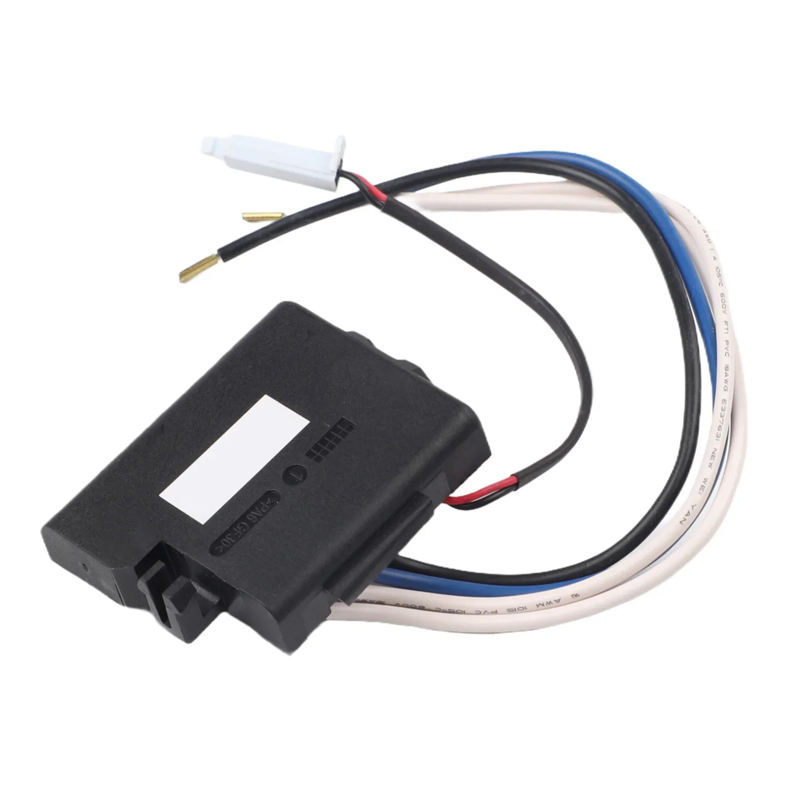 220V Speed Governor for Bosch RH540M RH540S Models Part 1619P09590 1pc Plastic and Metal Design for Efficient Performance
220V Speed Governor for Bosch RH540M RH540S Models Part 1619P09590 1pc Plastic and Metal Design for Efficient Performance