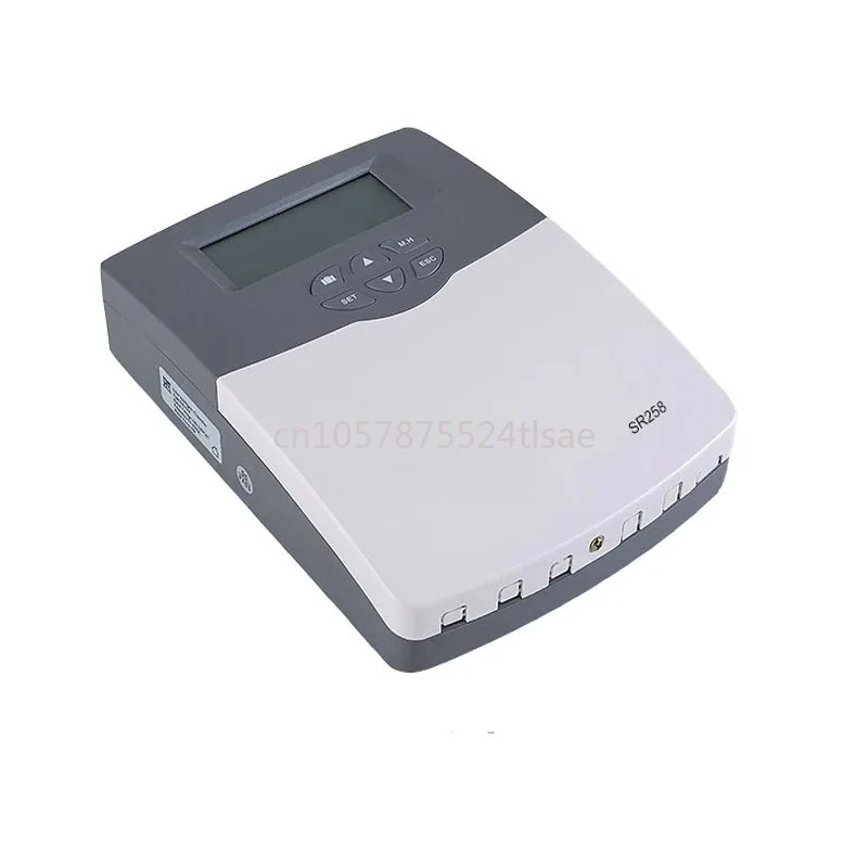 Solar Controller SR258 1.5KW 3KW with Wifi Function Optional for Split Pressurized Solar Hot Water System
Solar Controller SR258 1.5KW 3KW with Wifi Function Optional for Split Pressurized Solar Hot Water System