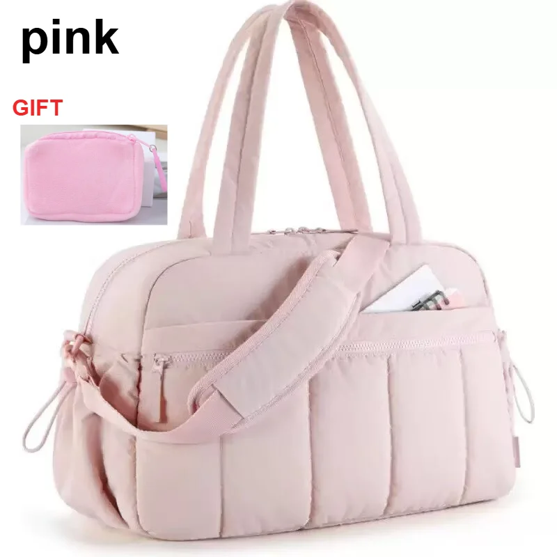 NEW Affairs Storage Bag Travel Duffel Bag Waterproof Hand Luggage Large Capacity Luggage Bag Free Coin Purse
NEW Affairs Storage Bag Travel Duffel Bag Waterproof Hand Luggage Large Capacity Luggage Bag Free Coin Purse