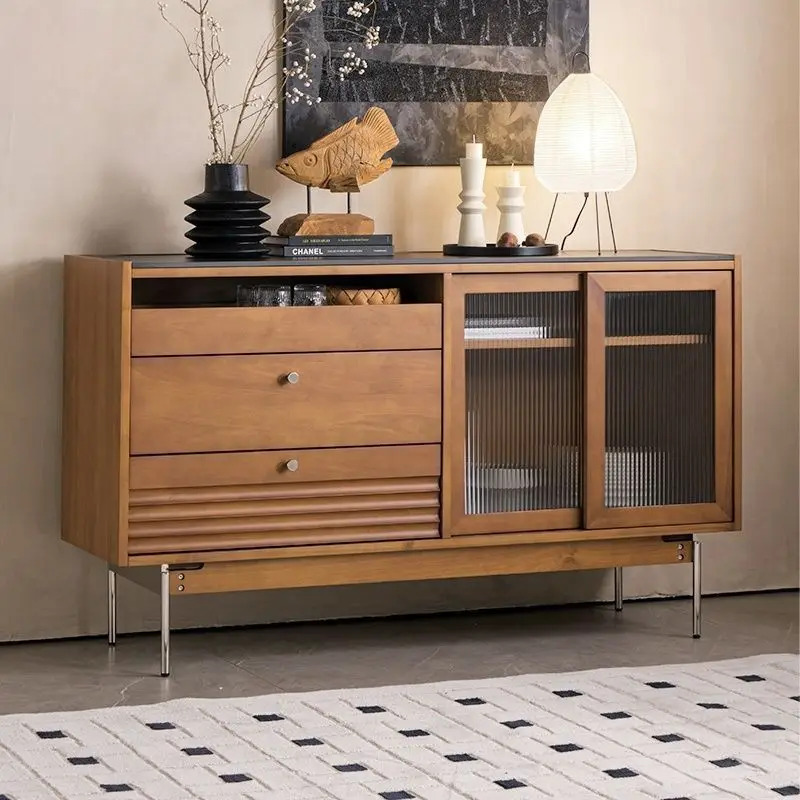 retro slate solid wood cabinet, medieval combination high cabinet, living room entrance storage display cabinet
retro slate solid wood cabinet, medieval combination high cabinet, living room entrance storage display cabinet