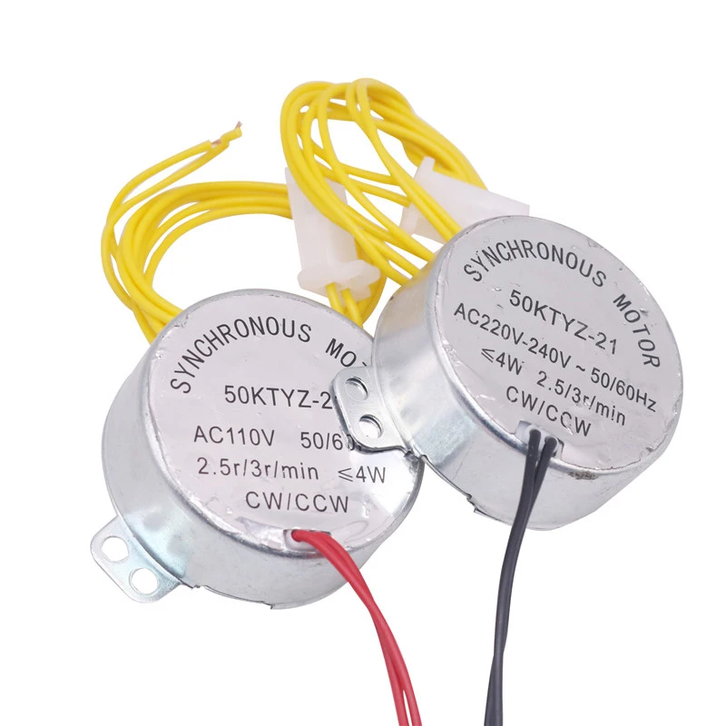 Инкубатор 110 В 220 В 50 Гц автоматический двигатель для точения яиц 2,5/3 об/мин
Инкубатор 110 В 220 В 50 Гц автоматический двигатель для точения яиц 2,5/3 об/мин