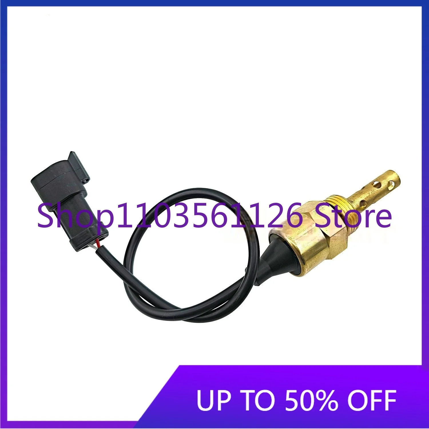 High Quality Excavator Oil Level Sensor Hydraulic Switch 430-9455 for E365 374 385B 3512C
High Quality Excavator Oil Level Sensor Hydraulic Switch 430-9455 for E365 374 385B 3512C
