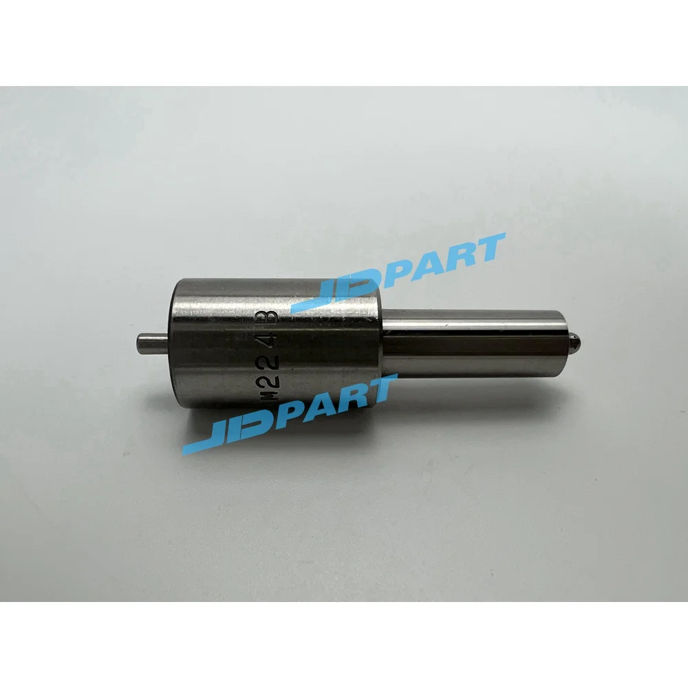 KP-DLLA155SM224B DX380 Fuel Injector Nozzle For Doosan DX380 Diesel Engine Parts
KP-DLLA155SM224B DX380 Fuel Injector Nozzle For Doosan DX380 Diesel Engine Parts