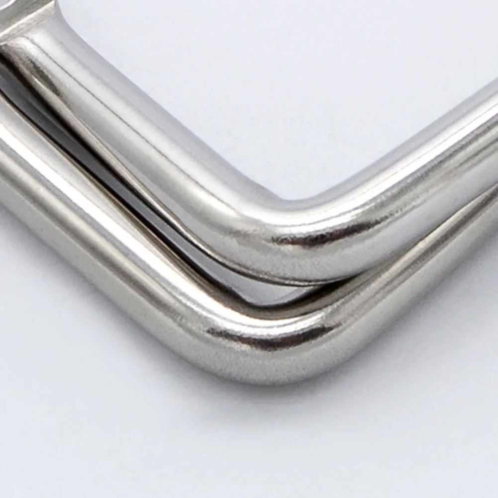 Stainless Steel Pull Handle Industrial Box Handle Modern Equipment Cabinet Hardware Round Bar No Burr Rustproof For Toolboxes
Stainless Steel Pull Handle Industrial Box Handle Modern Equipment Cabinet Hardware Round Bar No Burr Rustproof For Toolboxes