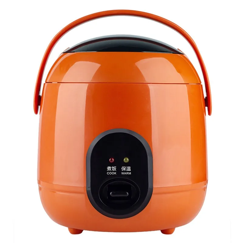 cooker for 1 to 2 people Small 1.2L rice cooker Mechanical household multi-functional intelligent cooking dormitory pot
cooker for 1 to 2 people Small 1.2L rice cooker Mechanical household multi-functional intelligent cooking dormitory pot