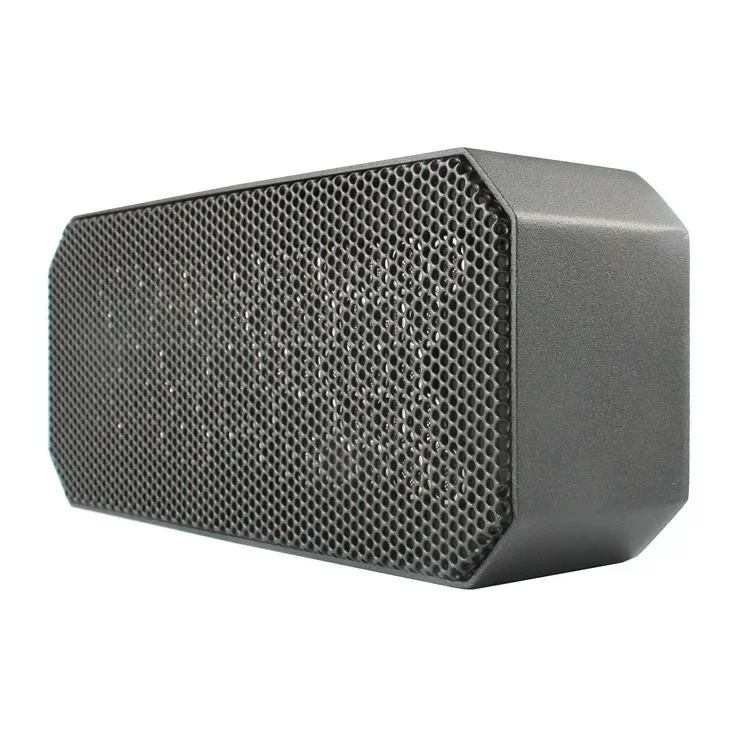 Audfly Cheap Focused Sound Beams Directional Sound Speaker Highly Ultrasonic Directional Speakers 74±3dB@2m/1KHz
Audfly Cheap Focused Sound Beams Directional Sound Speaker Highly Ultrasonic Directional Speakers 74±3dB@2m/1KHz