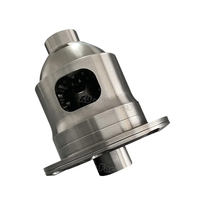 High Quality Air Differential Locker for Land Cruiser LJ70 Front and Rear Axle with 12 Months Warranty
High Quality Air Differential Locker for Land Cruiser LJ70 Front and Rear Axle with 12 Months Warranty