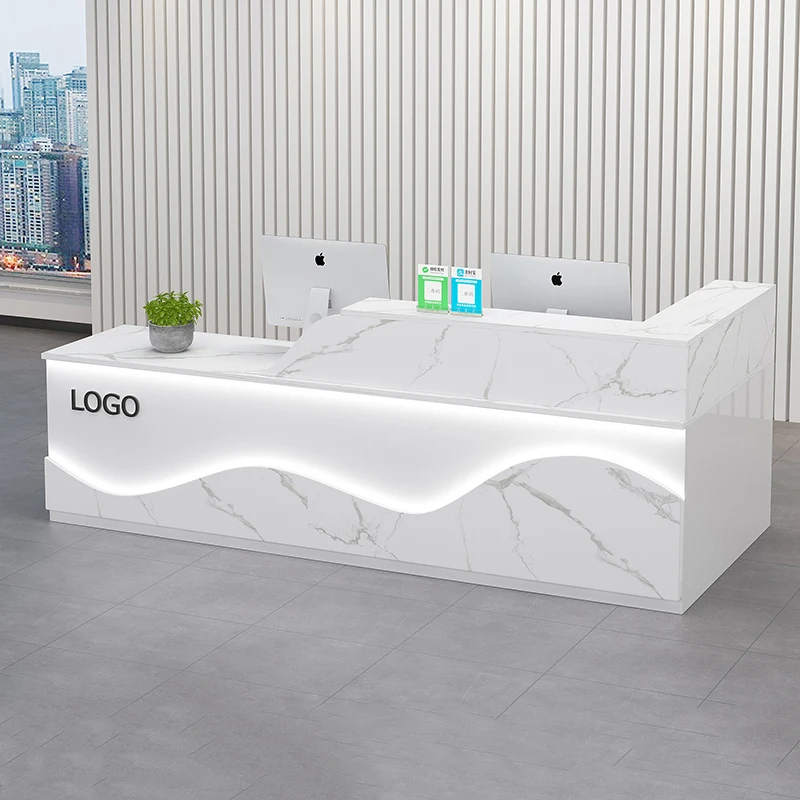 Partitions Reception Desks Checkout Counter Podium Stand Reception Desks Beauty Trendy Escritorio Para OficinaHome Furniture
Partitions Reception Desks Checkout Counter Podium Stand Reception Desks Beauty Trendy Escritorio Para OficinaHome Furniture