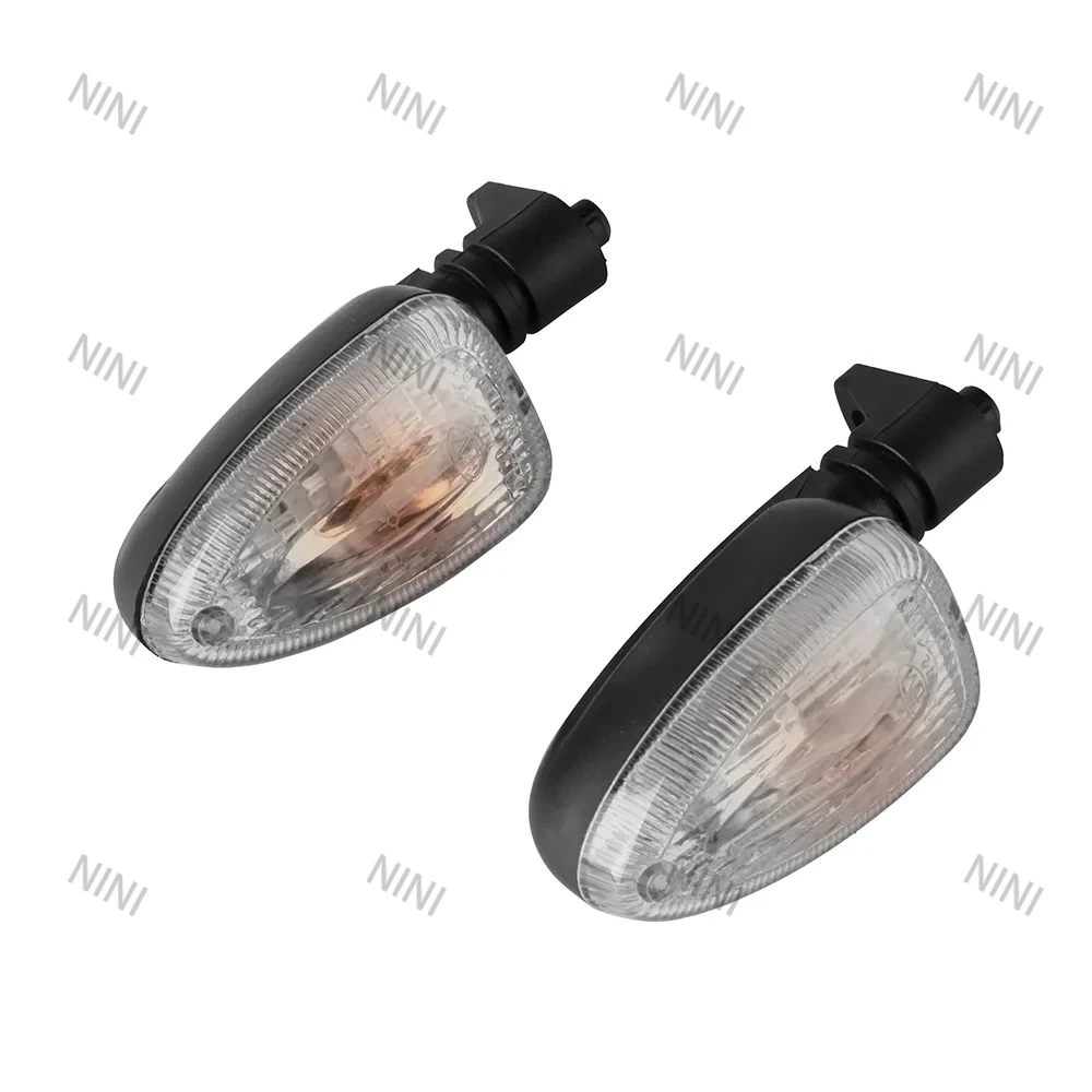 Motorcycle For BMW F800 ST K1200 GS/R/S HP2 Enduro F650GS K1300R R1200GS OC F800GS Front Turn Signal Indicator Light
Motorcycle For BMW F800 ST K1200 GS/R/S HP2 Enduro F650GS K1300R R1200GS OC F800GS Front Turn Signal Indicator Light
