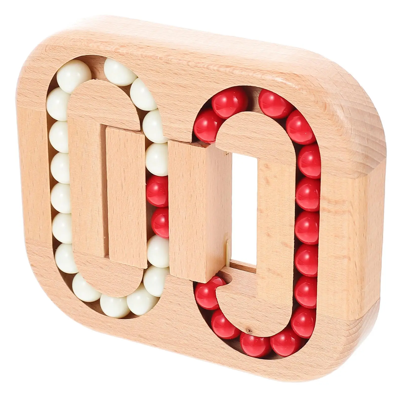 Wooden Fidget Toys Wear Resistant Beads for Kids Adults Anxiety Therapy Home Alzheimers Accessory Interesting Toy
Wooden Fidget Toys Wear Resistant Beads for Kids Adults Anxiety Therapy Home Alzheimers Accessory Interesting Toy