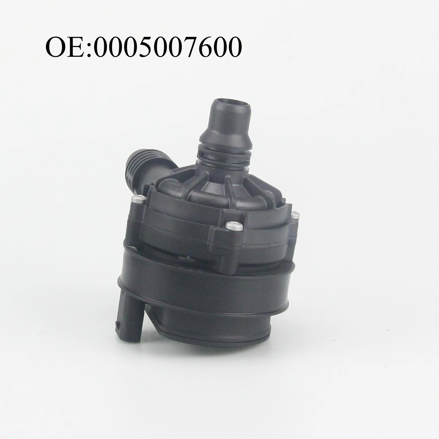 Automotive Electronic Water Pump OE:0005007600 For Mercedes-Benz C-Class (W205) (W206) (S206) GLE (C167) GLS (X167)
Automotive Electronic Water Pump OE:0005007600 For Mercedes-Benz C-Class (W205) (W206) (S206) GLE (C167) GLS (X167)