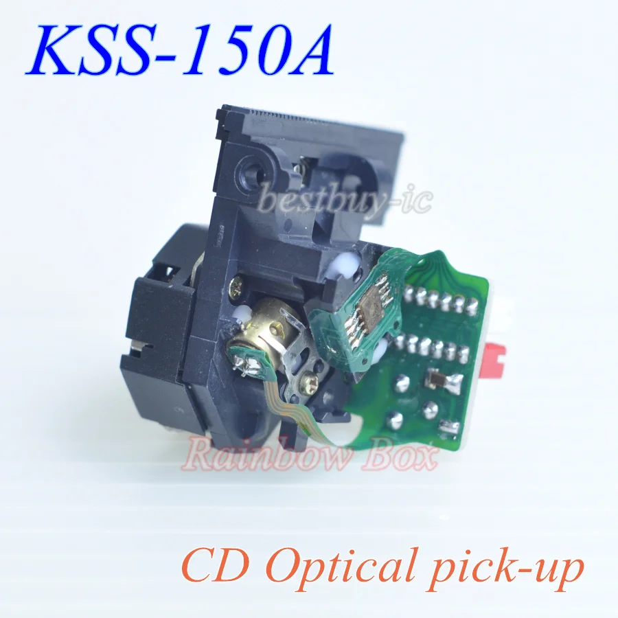 New KSS-150A KSS-210A KSS-212A KSS-212B KSS-150A Raido CD Player Laser Lens Lasereinheit Optical Pick-ups Bloc
New KSS-150A KSS-210A KSS-212A KSS-212B KSS-150A Raido CD Player Laser Lens Lasereinheit Optical Pick-ups Bloc