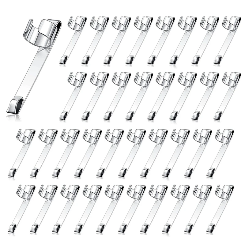 Metal Pencil Clips Slide On Pencil Pocket Clips Snap In, Pencil Holder Clip Metal Hangable Portable Pencil Clips, 600Pcs
Metal Pencil Clips Slide On Pencil Pocket Clips Snap In, Pencil Holder Clip Metal Hangable Portable Pencil Clips, 600Pcs