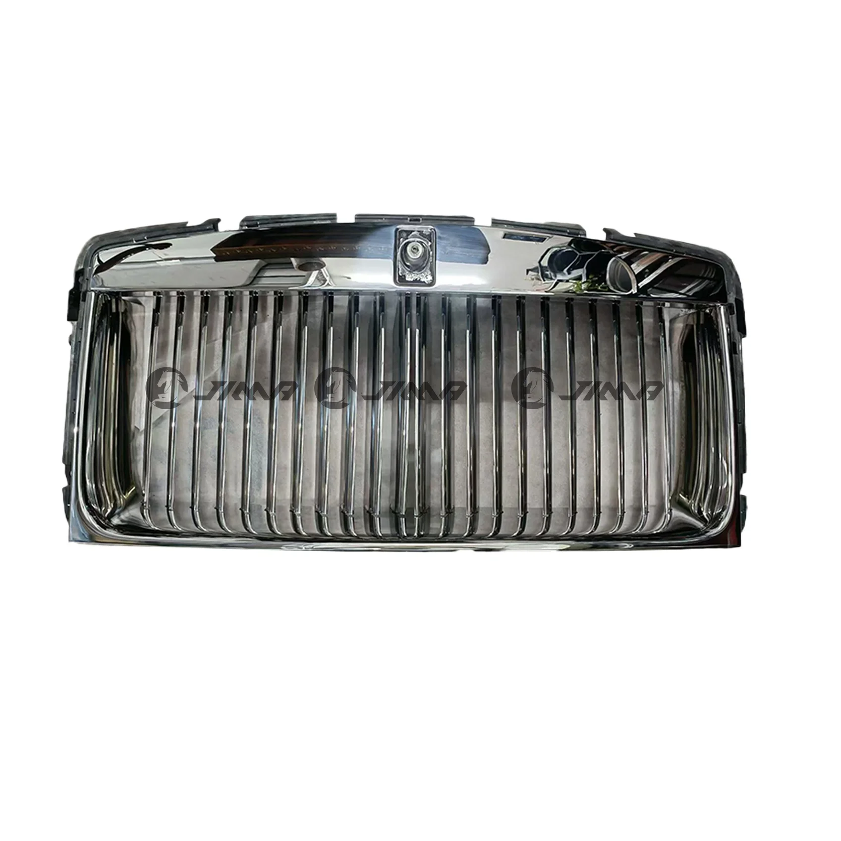 Radiator Grille Front Bumper Air Intake Grille for Rolls-Royce Ghost OE51117198866
Radiator Grille Front Bumper Air Intake Grille for Rolls-Royce Ghost OE51117198866