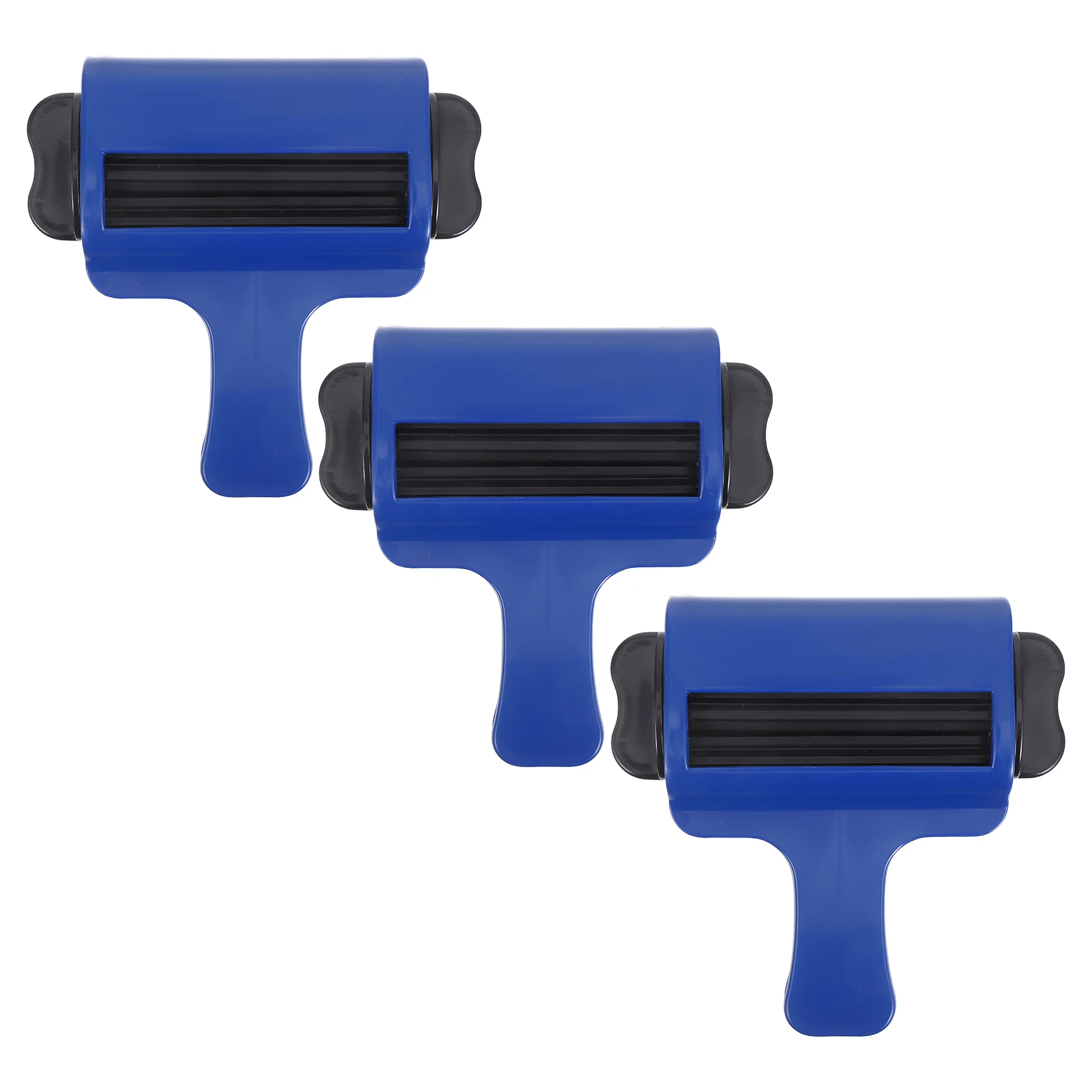 3 Pcs Dye Cream Extruder Plastic Toothpaste Squeezer Home Use Quality Material Reusable Bathroom Kitchen Gadget
3 Pcs Dye Cream Extruder Plastic Toothpaste Squeezer Home Use Quality Material Reusable Bathroom Kitchen Gadget