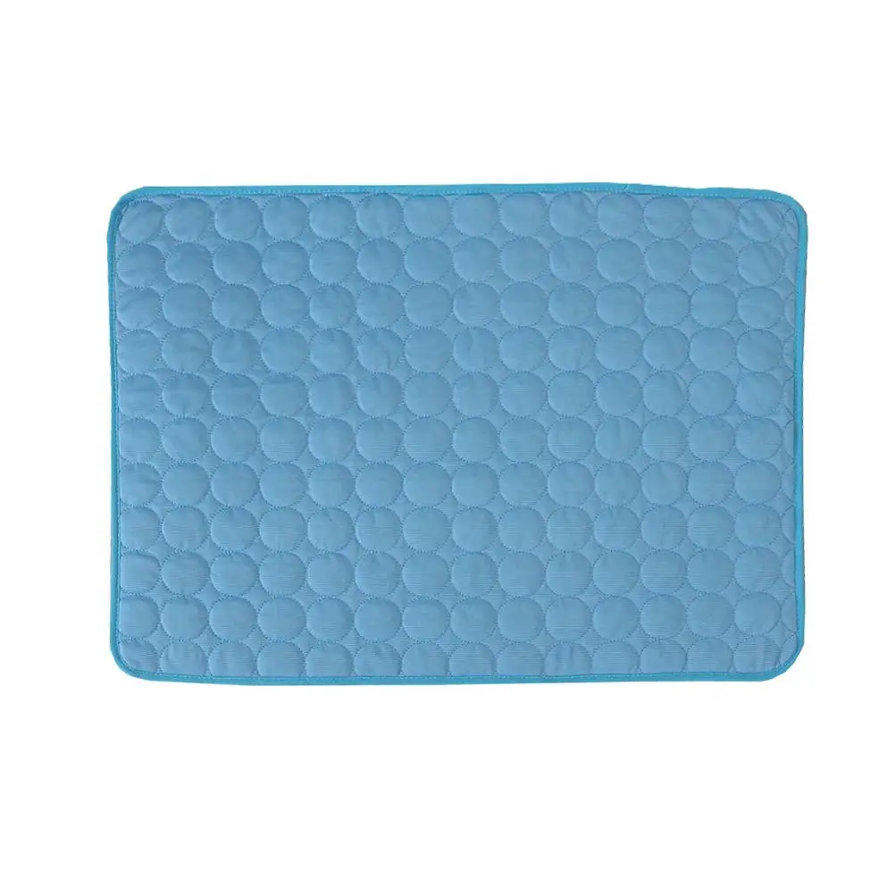 Pet Mat Dog Cooling Pads for Cats Bed Feeding Mats Indoor Foldable Overheating Prevention
Pet Mat Dog Cooling Pads for Cats Bed Feeding Mats Indoor Foldable Overheating Prevention