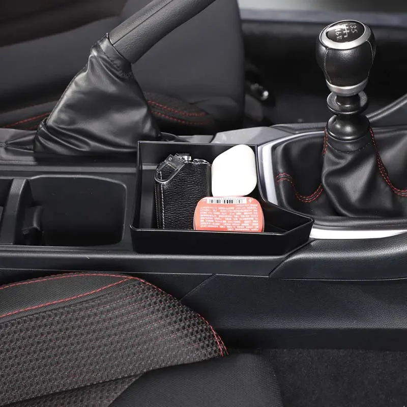 For Subaru WRX 2022-23 Car Center Gear Storage Box Center Console Storage Organizer Car Accessories(Suitable for Manual Version)
For Subaru WRX 2022-23 Car Center Gear Storage Box Center Console Storage Organizer Car Accessories(Suitable for Manual Version)