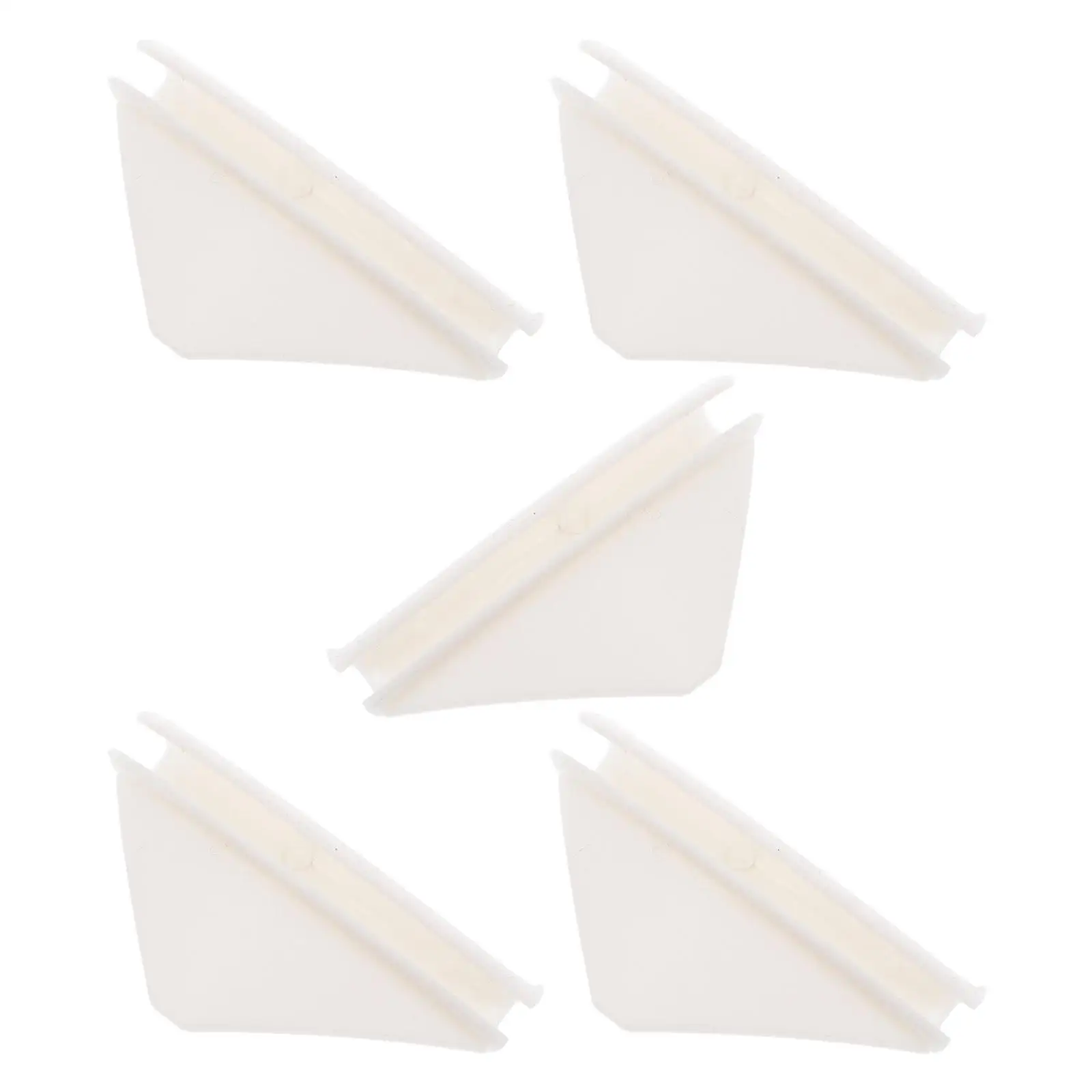 5 Pcs Self-service Vending Machine Accessories Plastic Coil System Installation Kit Tools Snacks Replacement
5 Pcs Self-service Vending Machine Accessories Plastic Coil System Installation Kit Tools Snacks Replacement