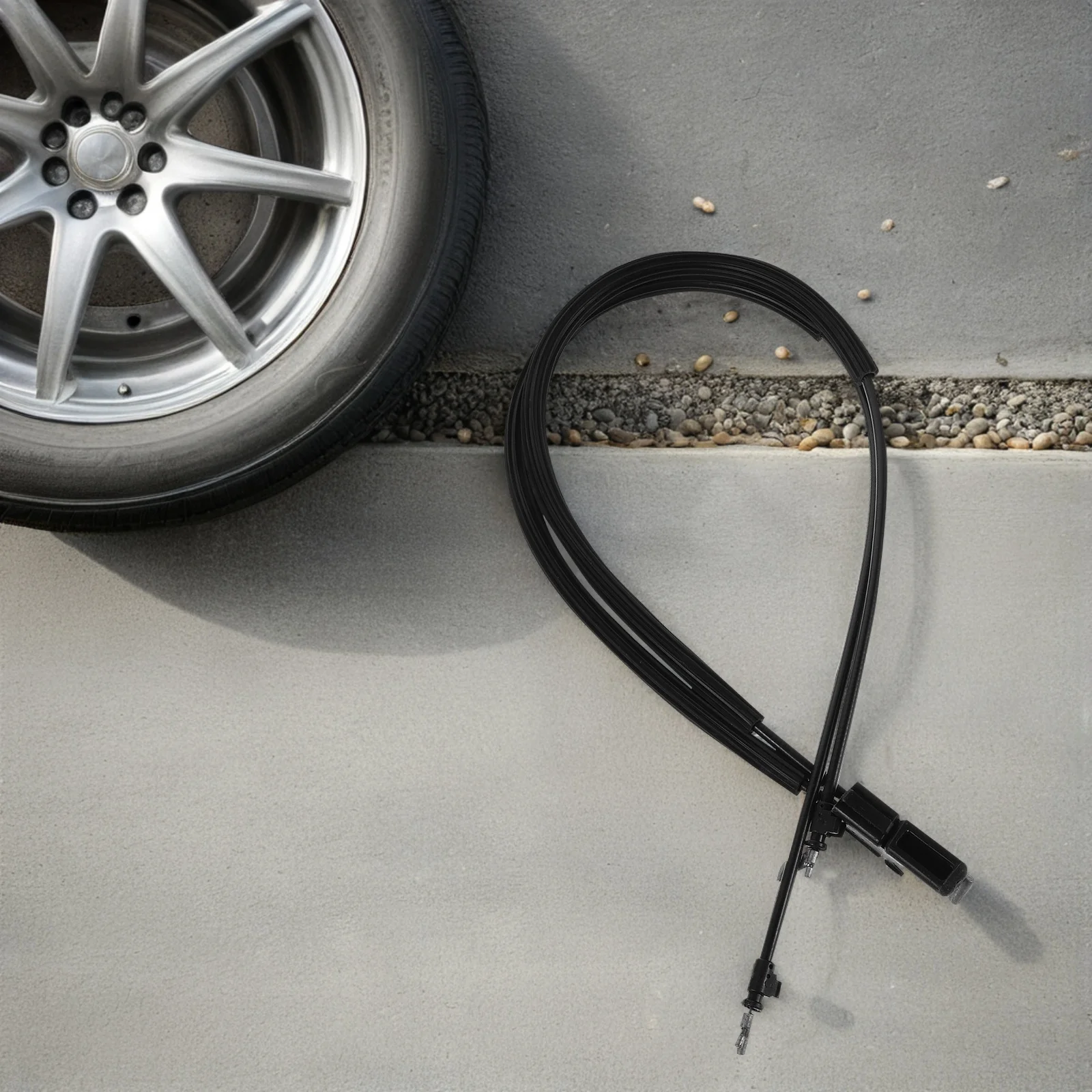 Seat Adjustment Cable Metal Recliner Handle Chair Rope Car Cables Plastic Cord Replacement
Seat Adjustment Cable Metal Recliner Handle Chair Rope Car Cables Plastic Cord Replacement