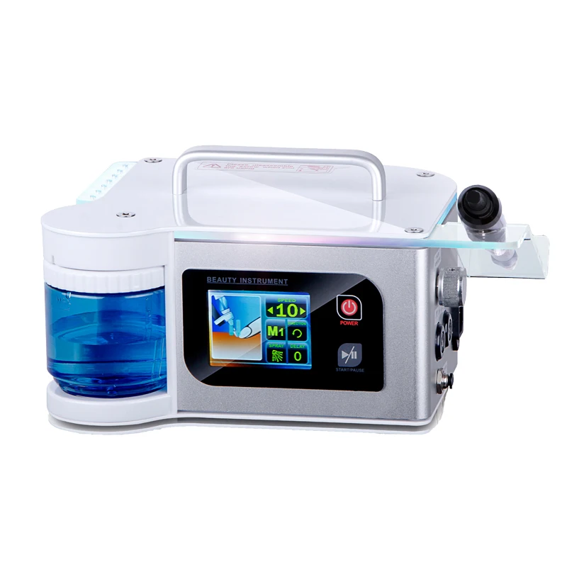 2024 Smart Nail Art Machine Portable Digital Wireless Beauty Equipment Automatic Nail Art Printer with spray 4W speed
2024 Smart Nail Art Machine Portable Digital Wireless Beauty Equipment Automatic Nail Art Printer with spray 4W speed