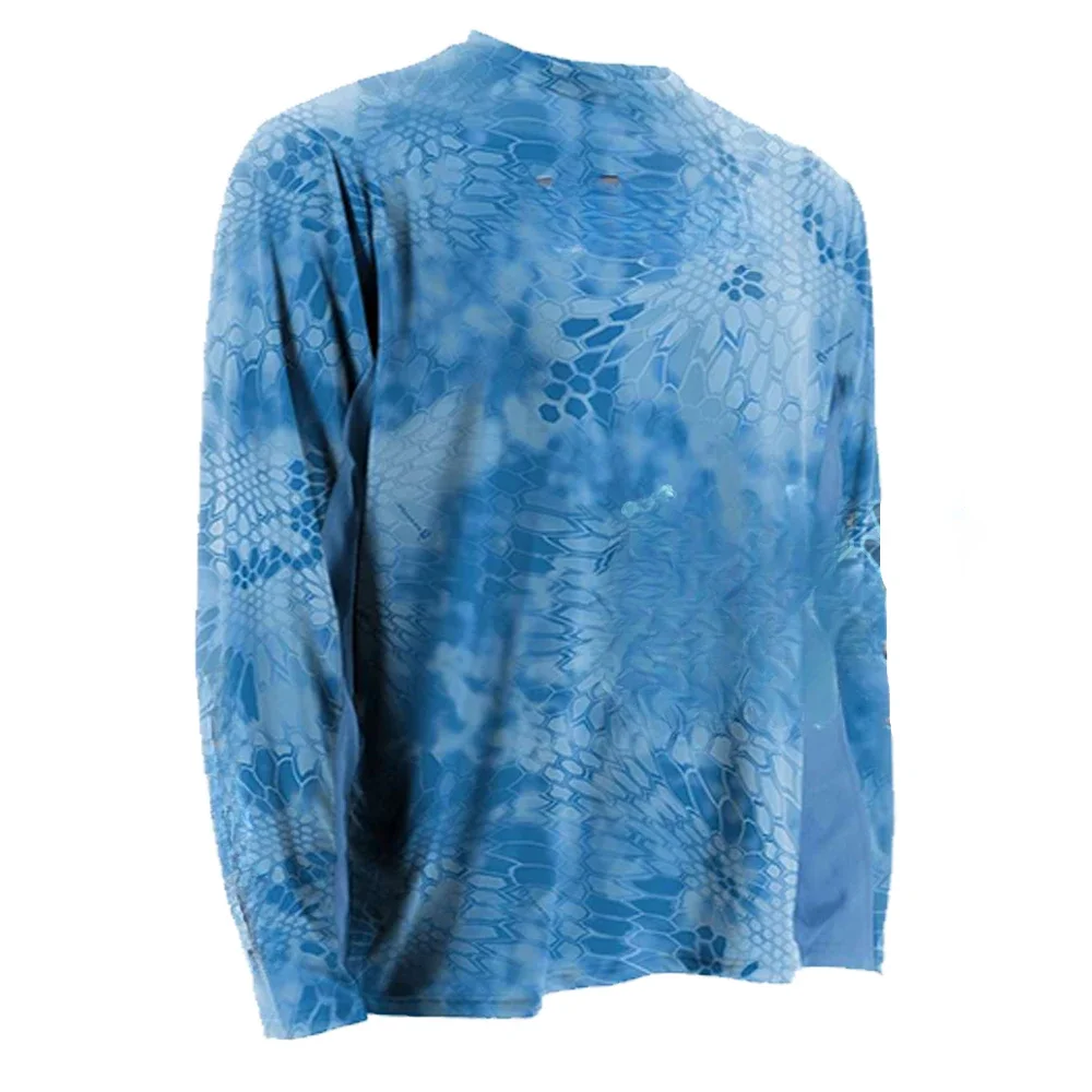 Fishing Shirt Men Summer Quick Dry UPF 50+ UV T-shirt Outdoor Sport Tops Gear Jersey Fish Clothing Racing Running Sportwear
Fishing Shirt Men Summer Quick Dry UPF 50+ UV T-shirt Outdoor Sport Tops Gear Jersey Fish Clothing Racing Running Sportwear