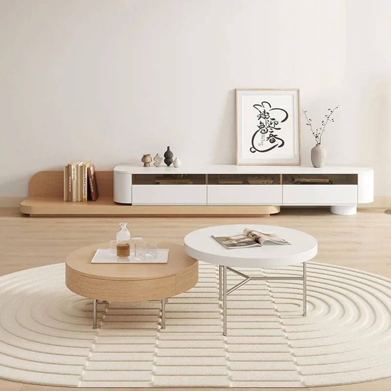 Shelf Floor Tv Cabinet Display Floor Bedroom Sideboard Universal Tv Table White Sideboard Mobile Porta Tv Modern Furniture
Shelf Floor Tv Cabinet Display Floor Bedroom Sideboard Universal Tv Table White Sideboard Mobile Porta Tv Modern Furniture