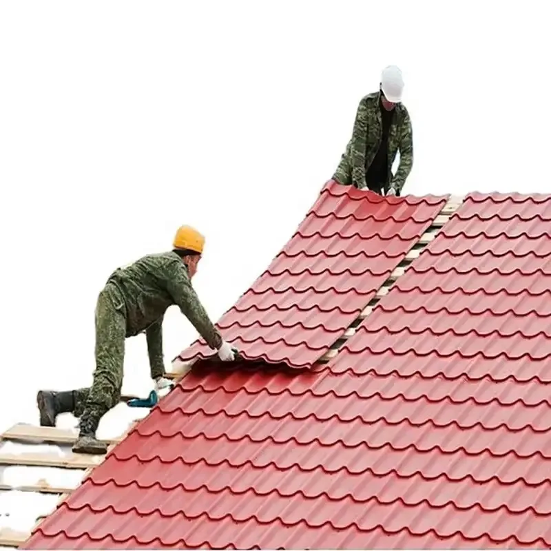 High quality low price galvanized sheet price color coating pre-coated corrugated steel PPGI metal roof panel
High quality low price galvanized sheet price color coating pre-coated corrugated steel PPGI metal roof panel