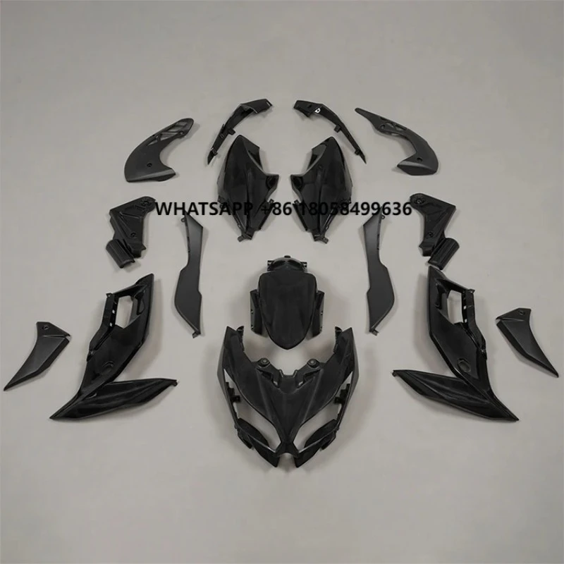 XXUN for Fairing Kit Kawasaki Versys650 Versys KLE 650 2015 2016 2017 2018 2019 2020 2021 Motorcycle Accessories Body Parts Set
XXUN for Fairing Kit Kawasaki Versys650 Versys KLE 650 2015 2016 2017 2018 2019 2020 2021 Motorcycle Accessories Body Parts Set