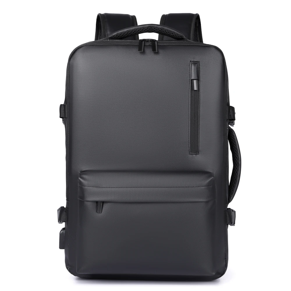 Large capacity multifunctional backpack, independent computer compartment+side quick access, lightweight and portable, super pra
Large capacity multifunctional backpack, independent computer compartment+side quick access, lightweight and portable, super pra