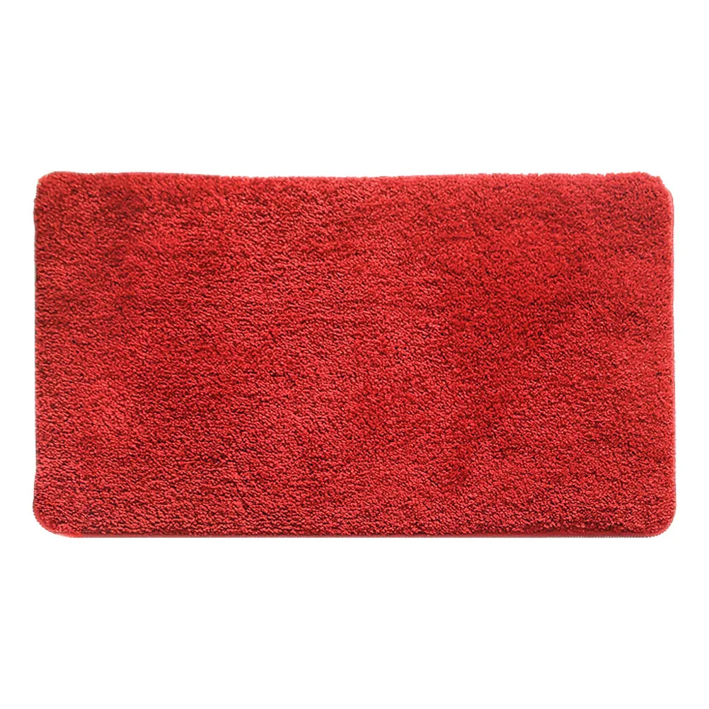 Simple Design Durable Doormat Highwaterabsorption Comfortable Touch Perfect Workmanship Entrance Floor Pad Groud Mat
Simple Design Durable Doormat Highwaterabsorption Comfortable Touch Perfect Workmanship Entrance Floor Pad Groud Mat