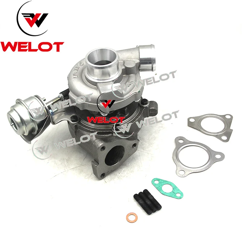 Турбокомпрессор GT1544V 740611 Turbo 782403 766111, турбина для Hyundai Getz 1.5 CRDi 65Kw U1.5L Euro 3 282004A101 282012A100
Турбокомпрессор GT1544V 740611 Turbo 782403 766111, турбина для Hyundai Getz 1.5 CRDi 65Kw U1.5L Euro 3 282004A101 282012A100