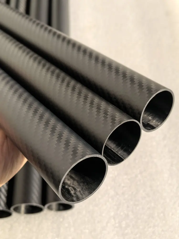 Romanos order 20260314 twill matte carbon fiber tubes
Romanos order 20260314 twill matte carbon fiber tubes