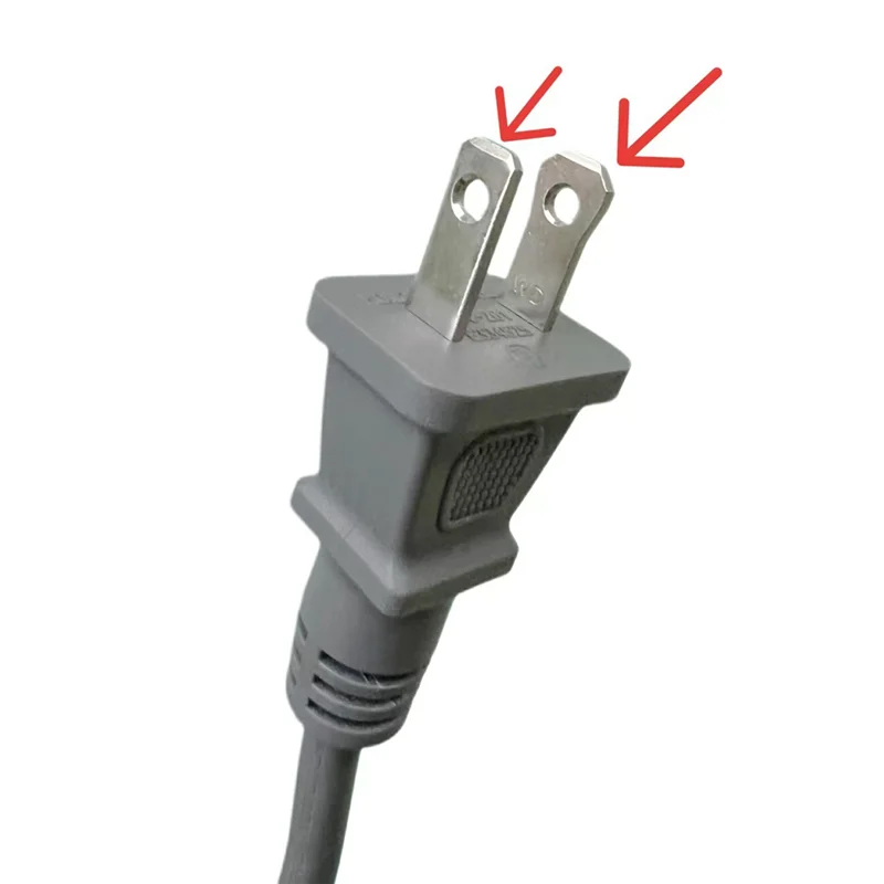 A06I Replace Curly Hair Rod Power Cord For Dyson HD01 HD02 HD03 HD04 HD07 HD08 Airwrap Hair Styler AC Charger Cable US Plug
A06I Replace Curly Hair Rod Power Cord For Dyson HD01 HD02 HD03 HD04 HD07 HD08 Airwrap Hair Styler AC Charger Cable US Plug